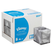 Kleenex® 8834 Facial Tissues